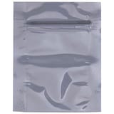 2 x 3" Unprinted Reclosable Static Shielding Bags