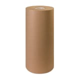 20" - 30 lb. Kraft Paper Rolls