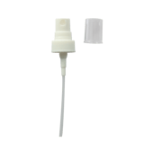 20-400 White Fine Mist Sprayer (Fits 2 oz)