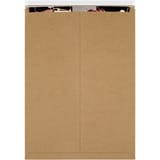 20 x 27" Kraft Self-Seal Stayflats Plus® Mailers