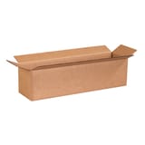 20 x 5 x 5" Long Corrugated Boxes