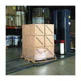 20" x 63 Gauge x 5000' High Performance Cast Machine Film