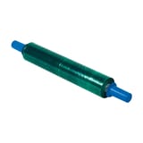 20" x 80 Gauge x 1000' Green Goodwrappers® Colored Cast Stretch Film