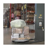 20" x 80 Gauge x 6000' Blown Machine Stretch Film