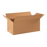 22 x 10 x 9" Corrugated Boxes