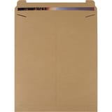 22 x 27" Kraft Stayflats® Mailers