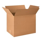 23 x 16 x 18 5/8" Corrugated Boxes