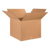 25 x 25 x 20" Corrugated Boxes