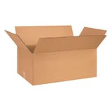 26 x 16 x 10" Corrugated Boxes