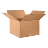 26 x 26 x 16" Corrugated Boxes