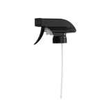 28-400 Black Trigger Sprayer (Fits 8 oz)