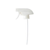28-400 White Trigger Sprayer (Fits 8 oz)