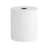 3 1/8" x 230' Thermal Cash Register Paper Roll - (50/Case) 9078-0565
