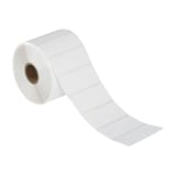 3 x 1 1/2" White Desktop Direct Thermal Labels