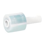 3" x 100 Gauge x 650' Extended Core Bundling Film