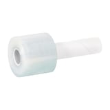 3" x 120 Gauge x 600' Extended Core Bundling Film