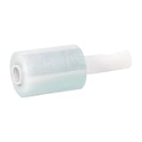 3" x 150 Gauge x 600' Extended Core Bundling Film
