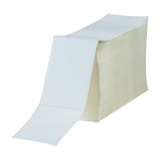 3 x 2" White Direct Thermal Label Fanfold