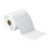 3 x 3" White Desktop Direct Thermal Labels