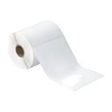 3 x 5" White Desktop Direct Thermal Labels