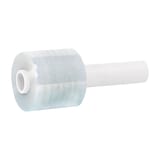 3" x 80 Gauge x 1000' Extended Core Bundling Film