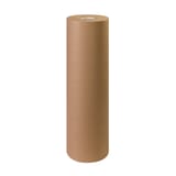30" - 40 lb. Kraft Paper Rolls -Retail Pack (100')