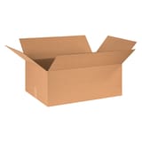 30 x 20 x 12" Corrugated Boxes