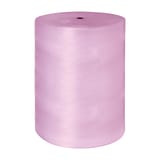3/16" x 48" x 750' Anti-Static Air Bubble Roll