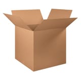 32 x 32 x 32" Corrugated Boxes