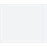 4 1/2 x 5 1/2" "Clear Face" Document Envelopes