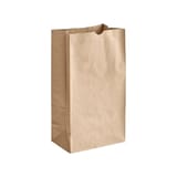 4# Kraft Paper Grocery Bag - (400/Case)