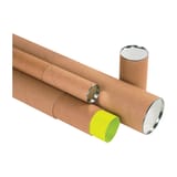 4 x 24" Kraft Premium Telescoping Tubes