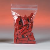 4 x 6" - 2 Mil (200 Pack) Reclosable Poly Bags