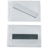 4 x 6" Super-Scan® Magnetic Vinyl Envelopes