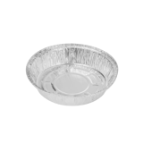 48 Oz 9" Round Aluminum Pan