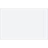 5 1/8 x 8" "Clear Face" Document Envelopes