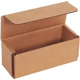 5 x 2 x 2" Kraft Corrugated Mailers