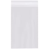 5 x 7" - 1.5 Mil Resealable Poly Bags