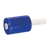 5" x 80 Gauge x 1000' Blue Extended Core Bundling Film