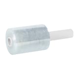 5" x 80 Gauge x 1000' Extended Core Bundling Film