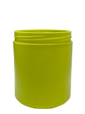 500 ml Green HDPE Jar