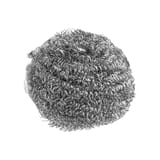 50g Stainless Steel Scrubber - (72/Case)