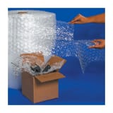 5/16" x 12" x 188' (4)Parcel Ready Perforated Air Bubble Rolls