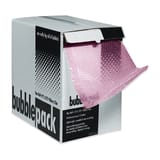 5/16" x 24" x 100' Anti-Static Bubble Dispenser Pack