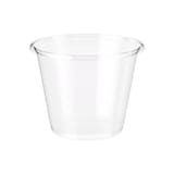 5.5. Clear PP Plastic Portion Cup - (2500/Case)