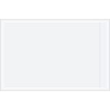 6 1/2 x 10" "Clear Face" Document Envelopes