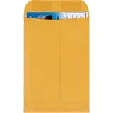6 1/2 x 9 1/2" Kraft Gummed Envelopes