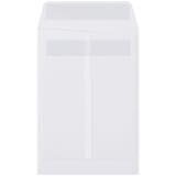 6 1/2 x 9 1/2" White Redi-Seal Envelopes