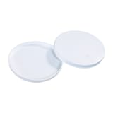 6" Plastic End Caps
