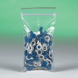 6 x 6" - 4 Mil Minigrip® Reclosable Poly Bags